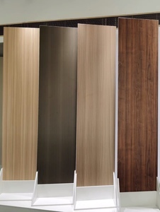 實木背景墻板 自然美學與現代建筑建材的完美融合