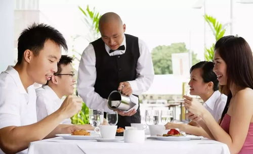 餐飲服務(wù)101問，無(wú)論哪一條你都該有這一條